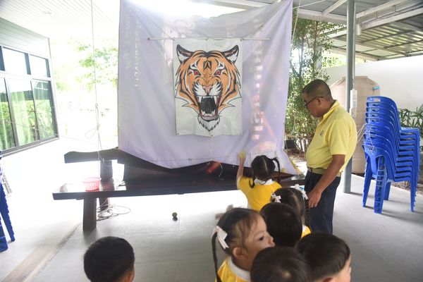 โรงเรียนปรีชานุศาสน์